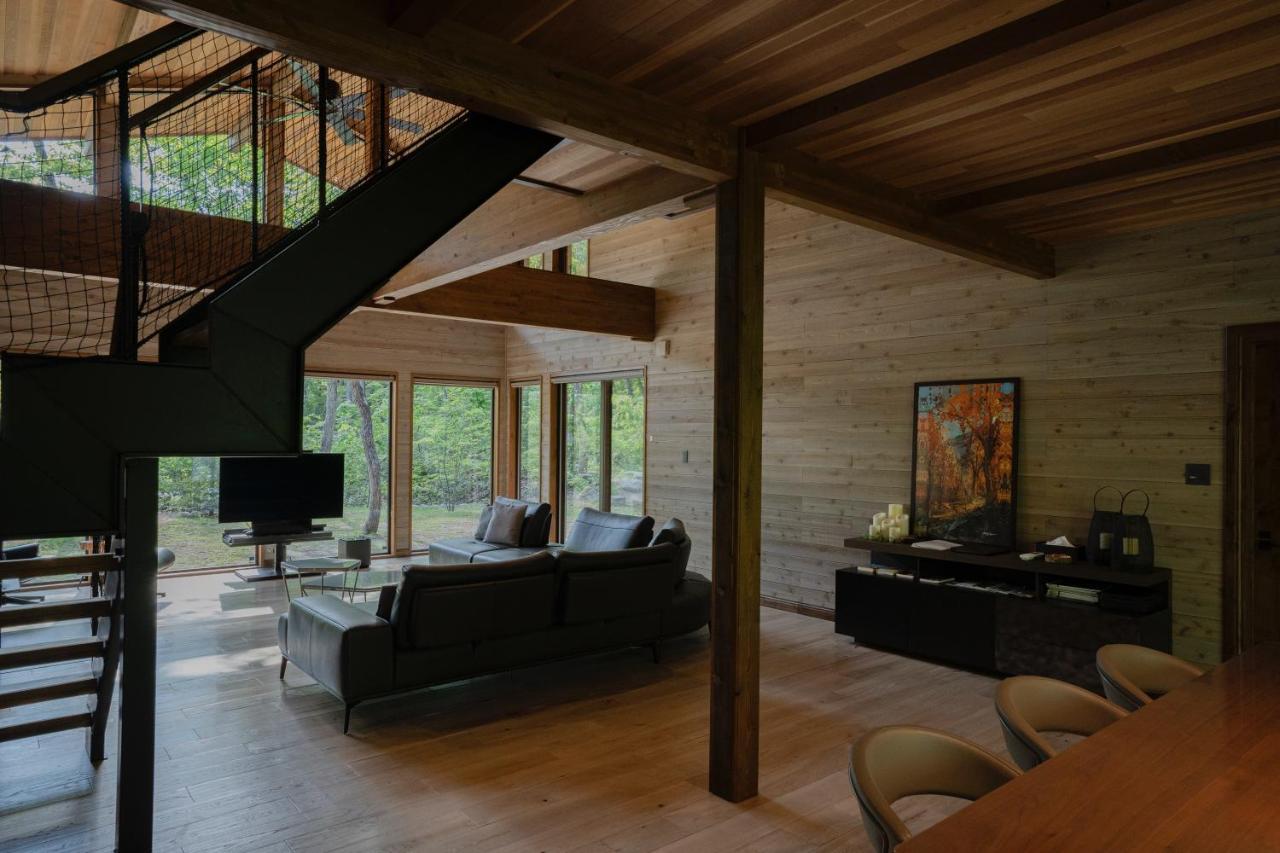 Hygge Chalet Hakuba Ngoại thất bức ảnh
