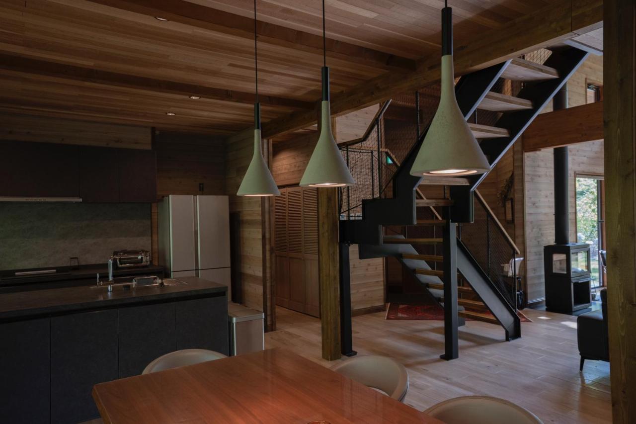 Hygge Chalet Hakuba Ngoại thất bức ảnh