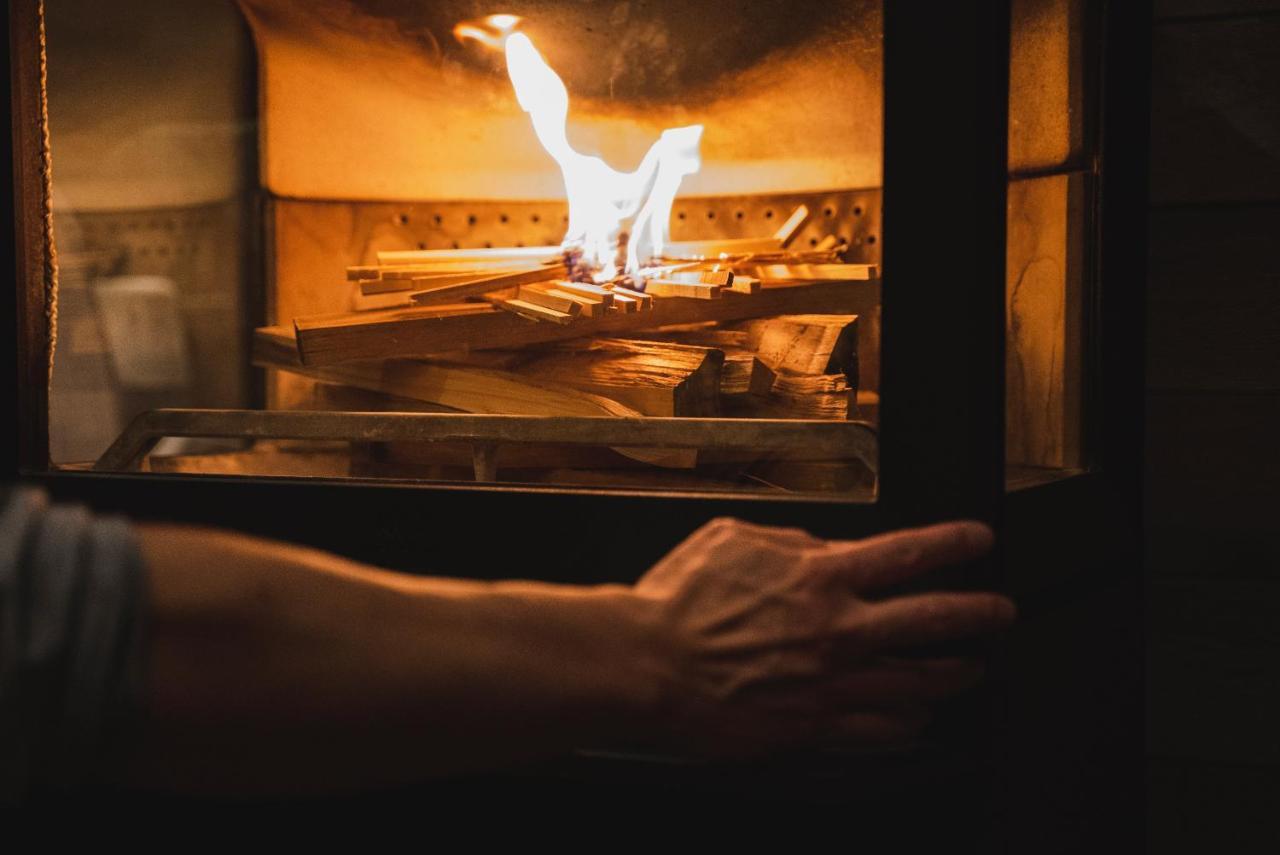 Hygge Chalet Hakuba Ngoại thất bức ảnh
