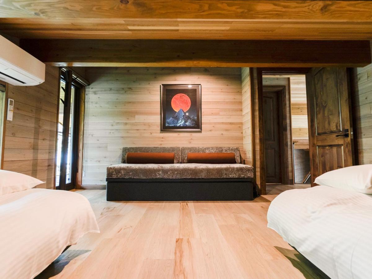 Hygge Chalet Hakuba Ngoại thất bức ảnh