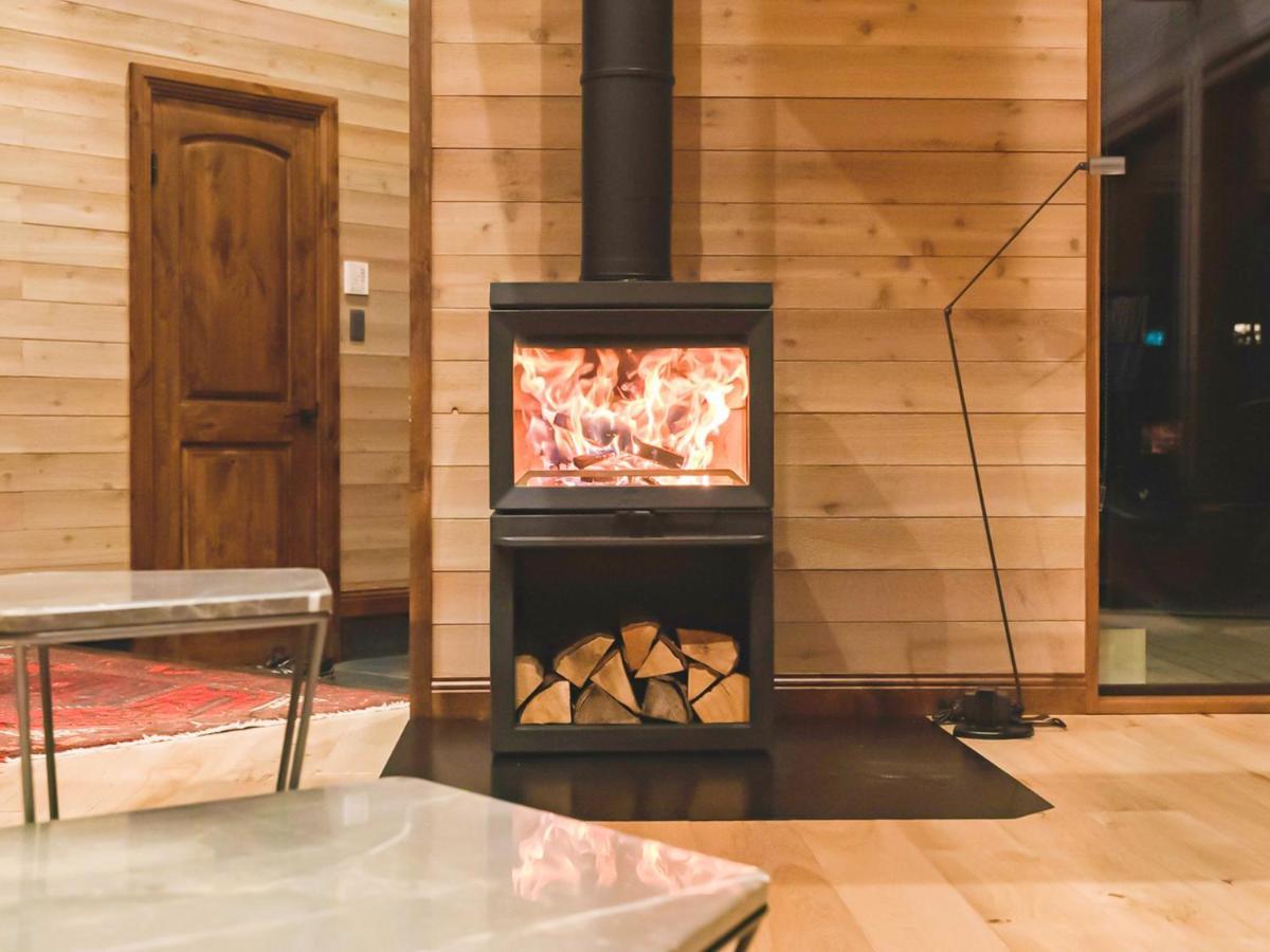 Hygge Chalet Hakuba Ngoại thất bức ảnh